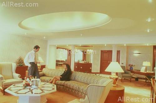 Falez Hotel 7